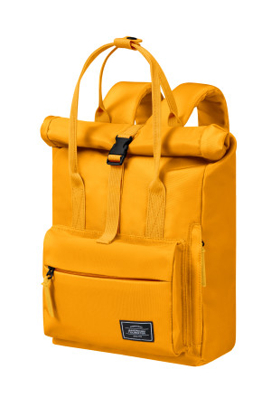 American Tourister URBAN GROOVE UG16 BACKPACK CITY YELLOW-143779-1924