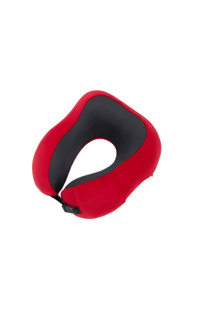 Samsonite TA REVOLUTION ERGONOM. MEM. FOAM PILLOW RED-155601-1726